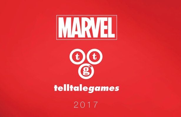Telltale zrobi grę w uniwersum Marvela
