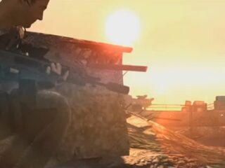 SOCOM 4: Polskie Siły Specjalne – Technologia wojny [WIDEO]
