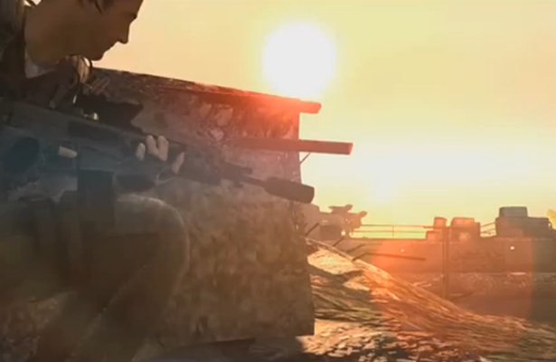 SOCOM 4: Polskie Siły Specjalne – Technologia wojny [WIDEO]