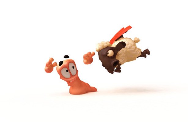Worms Revolution: Dev diary o trybach gry [WIDEO]