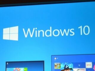 Wiecie, jak oficjalnie nazywa się Windows 9? Windows 10 [UPDATE – Filmik z&nbsp;najciekawszymi funkcjami] [WIDEO]
