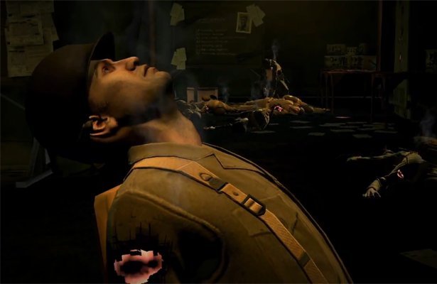 E3 2011: XCOM – pierwszy od dawna zwiastun [WIDEO]