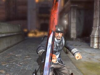 Dishonored – Ostatnia prosta [WIDEO]