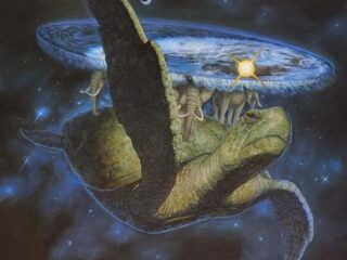 Terry Pratchett czeka, aż&nbsp;twórcy gier go&nbsp;czymś zaskoczą