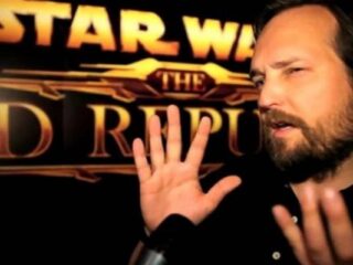 Greg Zeschuk odchodzi z&nbsp;BioWare, a&nbsp;studio zmienia nazwę? [UPDATE 2]