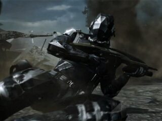 EVE Online i Dust 514: Oto przyszłość uniwersum EVE [WIDEO]