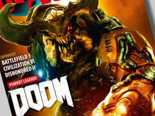 Zawartość CD-Action 07/2016