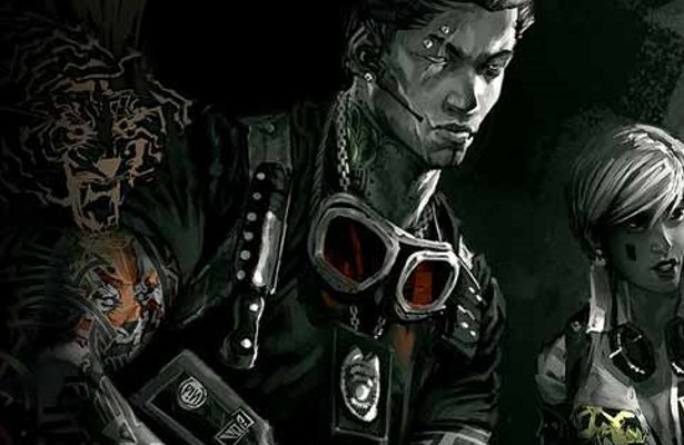 APB Reloaded: Darmowa wersja popularniejsza od płatnego pierwowzoru