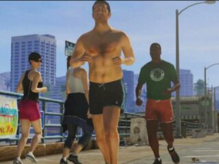 Grand Theft Auto V&nbsp;jednak nieobecne na&nbsp;gamescomie