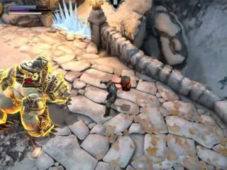 Infinity Blade: Dungeons – „Diablo od&nbsp;Epic Games” czyli nowe wcielenie sztandarowej gry z&nbsp;iOS [WIDEO]