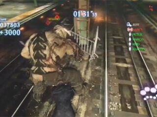 Resident Evil 6: Nowe tryby już w&nbsp;Xbox Live [WIDEO]