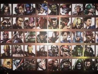 Ultimate Marvel vs. Capcom 3: Trzy nowe trailery [WIDEO]