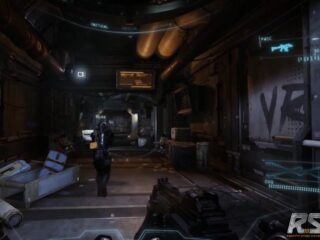 Pierwszy obszerny gameplay z&nbsp;trybu FPS w&nbsp;Star Citizen [WIDEO]