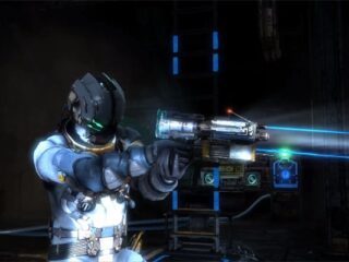 gamescom ´12: Dead Space 3 – stwórz sobie wymarzoną pukawkę [WIDEO]