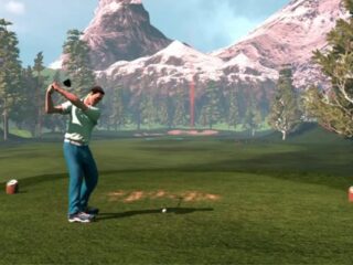 Sports Champions 2: Rekreacja z&nbsp;Move po&nbsp;raz drugi [WIDEO]