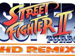 Capcom potwierdza: remake SF II w przyszłym tygodniu
