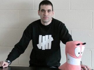 Andy Davidson, „ojciec” Wormsów, wraca do&nbsp;Team 17