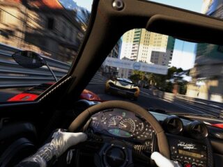 [3 dni z&nbsp;Project CARS] O&nbsp;realizmie słów kilka