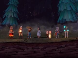 The Cave: Nowa gra twórcy Monkey Island oficjalnie zapowiedziana! [WIDEO]