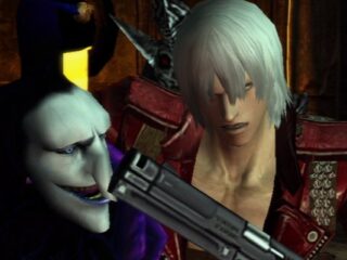 Devil May Cry HD Collection: Znamy europejska datę premiery