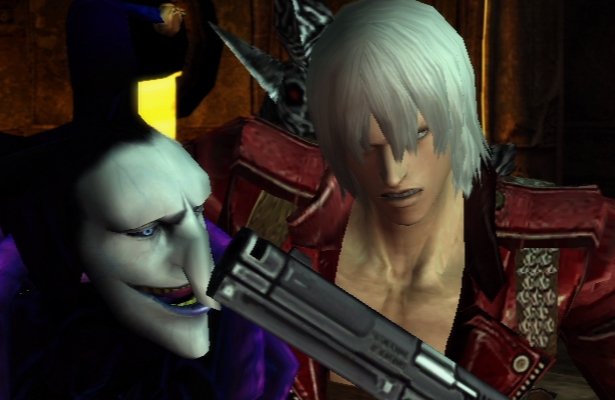 Devil May Cry HD Collection: Znamy europejska datę premiery