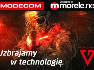 [PGA 2016] 50 wejściówek od firmy Modecom [Zakończony]