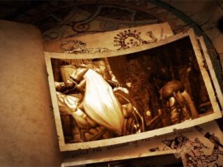 Lara Croft and the Guardian of Light: Zamiast panny Croft – wampir. Oraz Kane. I Lynch. [WIDEO]