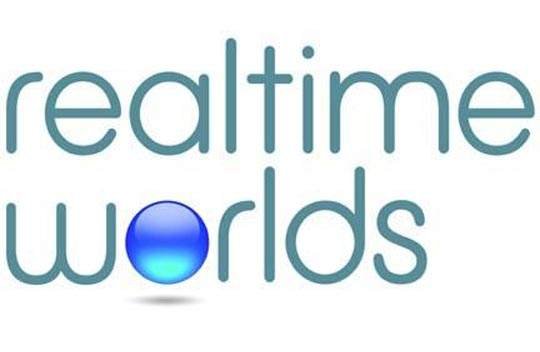 Poważne problemy w studiu Realtime Worlds