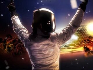 Recenzja CD-Action: F1 2010 (X360)