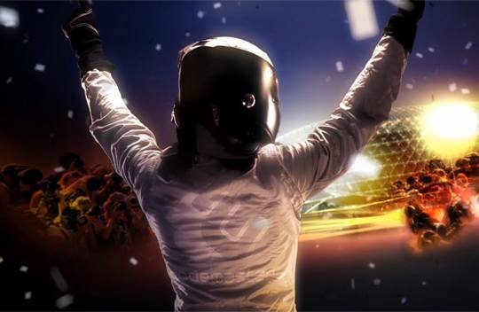 Recenzja CD-Action: F1 2010 (X360)