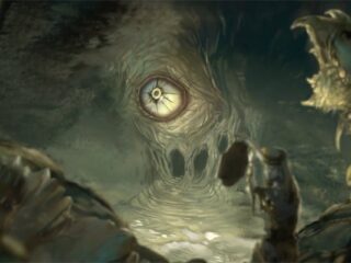 The Dark Eye: Chains of Satinav – przygodówka w&nbsp;świecie znanego RPG-a [WIDEO]