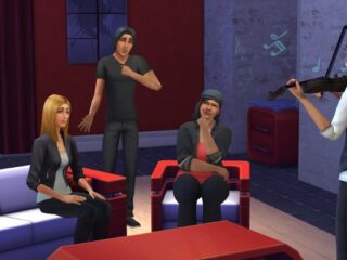 gamescom ´13: The Sims 4 – wrażenia z pokazu
