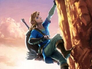 The Legend of Zelda: Breath of the Wild – Nowy gameplay, nowy zwiastun [WIDEO]
