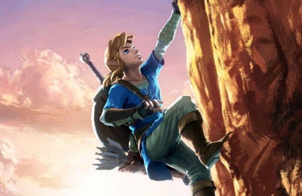 The Legend of Zelda: Breath of the Wild – Nowy gameplay, nowy zwiastun [WIDEO]