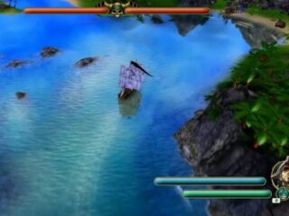 Pirates of the Black Cove: Nowi „Piraci” od Paradoksu naprawdę mogą być ciekawi… Gameplay! [WIDEO]