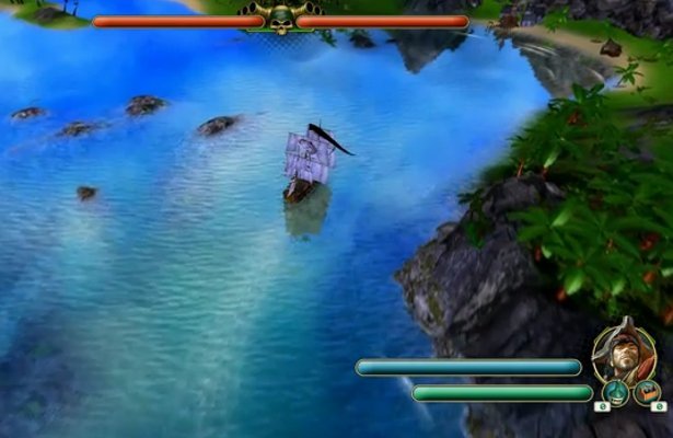 Pirates of the Black Cove: Nowi „Piraci” od Paradoksu naprawdę mogą być ciekawi… Gameplay! [WIDEO]