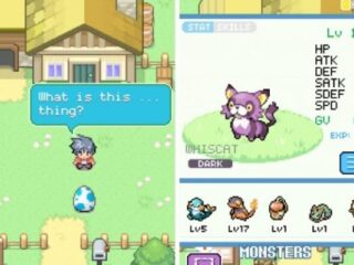 [WTF?!] Little Masters: The Masters of Monsters – czy&nbsp;to&nbsp;bezczelne, czy&nbsp;to&nbsp;niesmaczne, czy&nbsp;może raczej…?