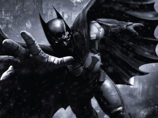 Batman: Arkham Origins ? Kontynuacja serii Arkham w&nbsp;październiku! [WIDEO]
