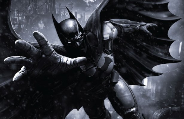 Batman: Arkham Origins ? Kontynuacja serii Arkham w&nbsp;październiku! [WIDEO]