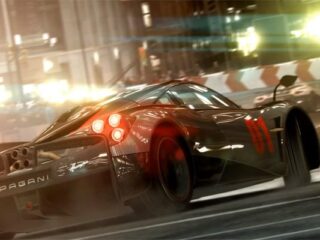 GRID 2: Walentynkowy trailer to&nbsp;za&nbsp;mało? Proszę bardzo ? 40 minut gameplayu! [WIDEO]