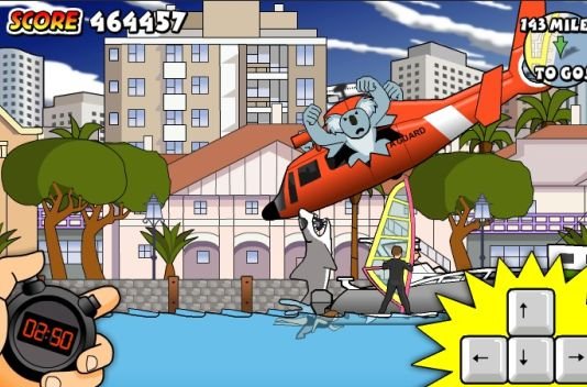 Freeware: Kulinarne wakacje w Australii