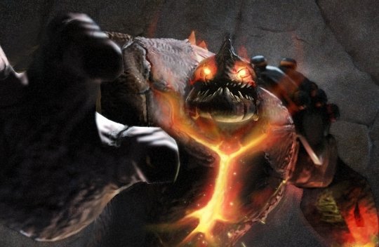 Darkspore: Premiera opóźniona, będzie za to otwarta beta