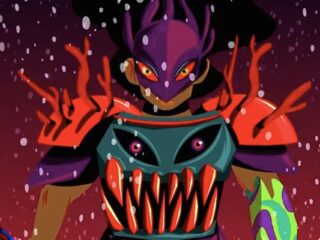 Severed: Nowa gra od&nbsp;twórców Guacamelee! [WIDEO]