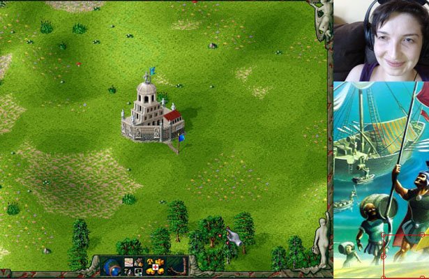 [STREAM] Gramy w The Settlers II