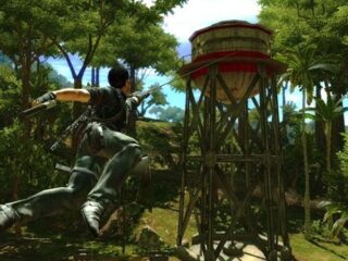 Just Cause 2 – data premiery