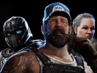 Gears of War 3: Zwiastun pierwszego DLC i zapowiedź kolejnego, darmowego [WIDEO]