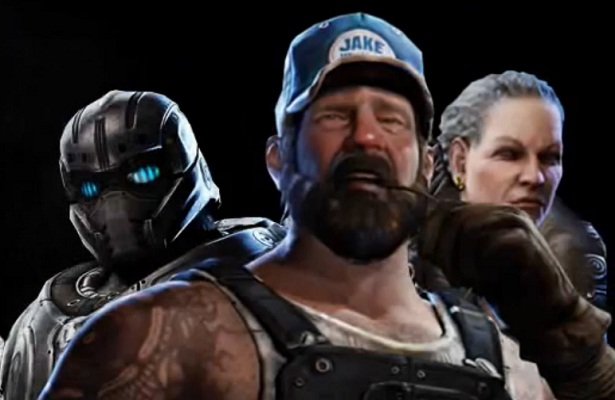 Gears of War 3: Zwiastun pierwszego DLC i zapowiedź kolejnego, darmowego [WIDEO]