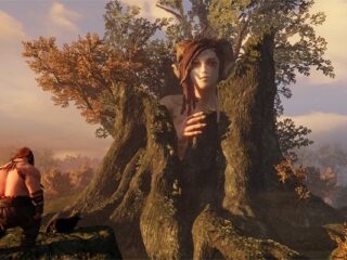 WiLD ciągle żyje, na&nbsp;dowód mamy nowego screena