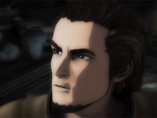 Dragon Age: Dawn of the Seeker – nowy zwiastun animowanego Dragon Age [WIDEO]