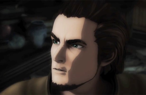 Dragon Age: Dawn of the Seeker – nowy zwiastun animowanego Dragon Age [WIDEO]